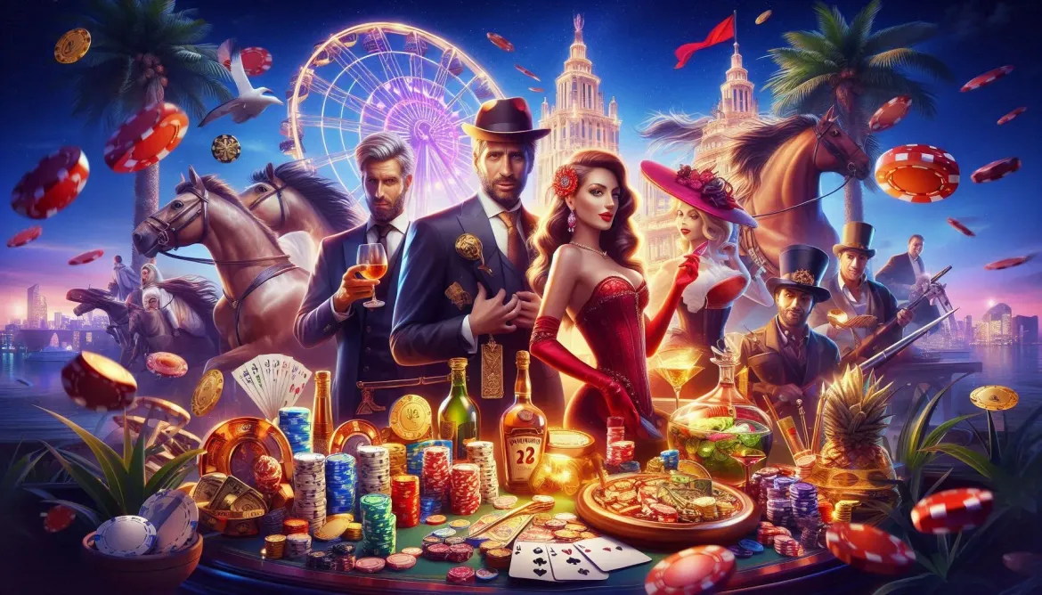 Betspino Casino